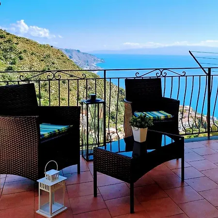 Tao Charming * Taormina