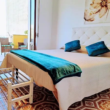 Tao Charming Apartment