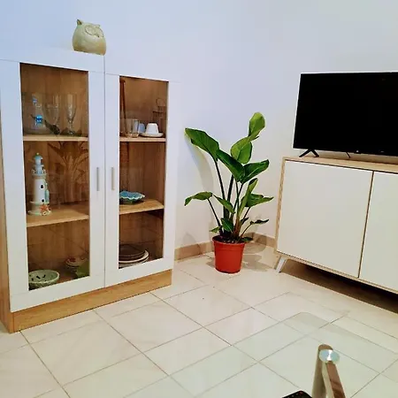 Apartment Tao Charming Taormina
