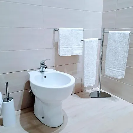 Tao Charming Apartment *