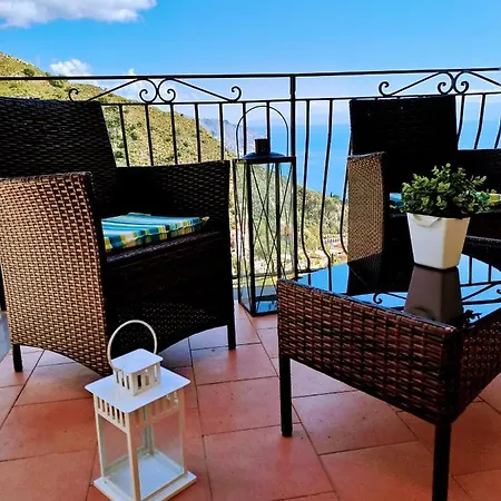 Tao Charming * Taormina