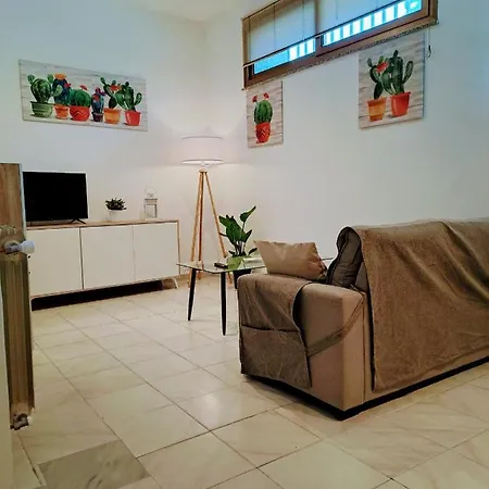 Tao Charming Apartment