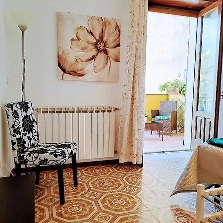 Apartment Tao Charming