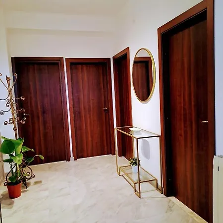 Apartment Tao Charming Taormina