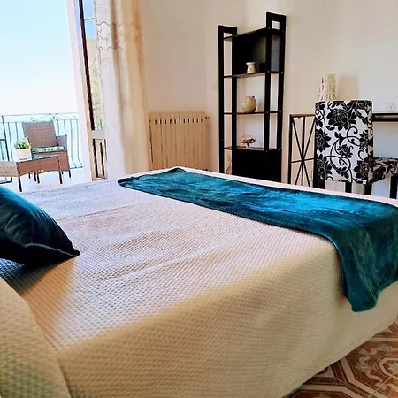 Tao Charming Apartment Taormina