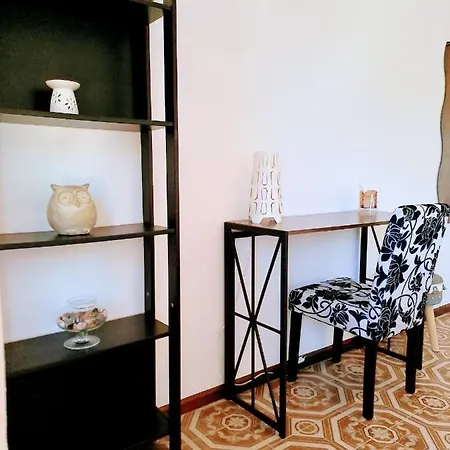 Tao Charming Apartment