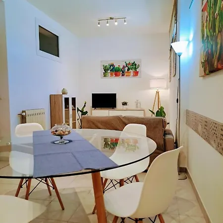 Tao Charming Apartment *
