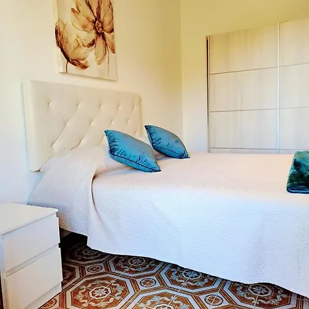 Apartment Tao Charming Taormina