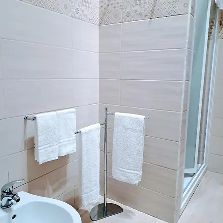 Tao Charming Apartment *