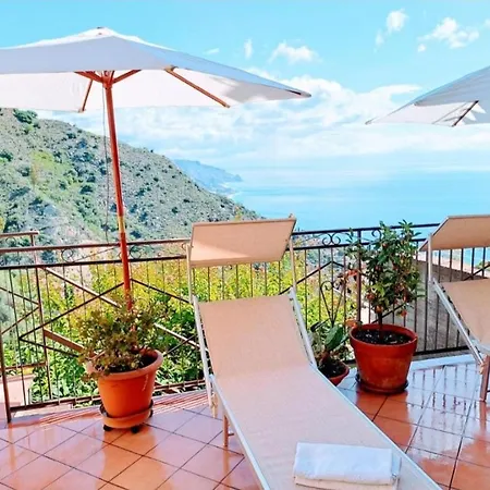 Tao Charming * Taormina