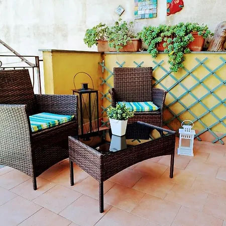 아파트 Tao Charming