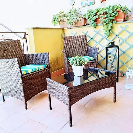 Tao Charming 아파트 *