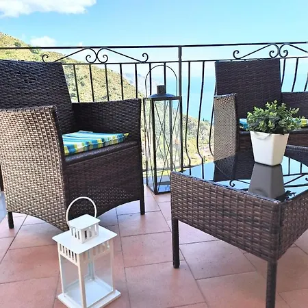 아파트 Tao Charming *