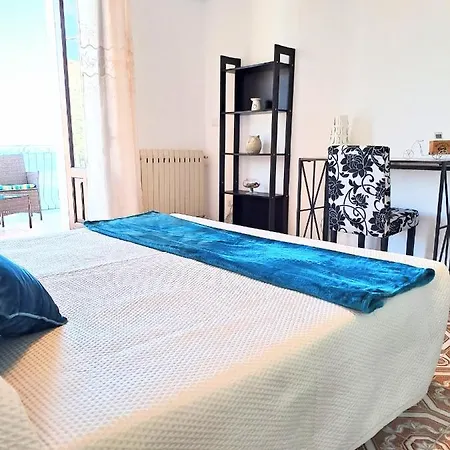 아파트 Tao Charming