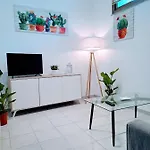 Apartamento Tao Charming Taormina