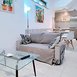 Tao Charming Apartamento Taormina