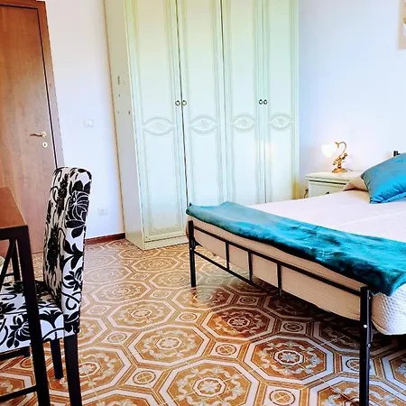 Tao Charming Apartman Taormina