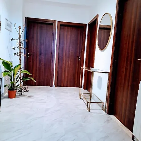 Apartman Tao Charming *