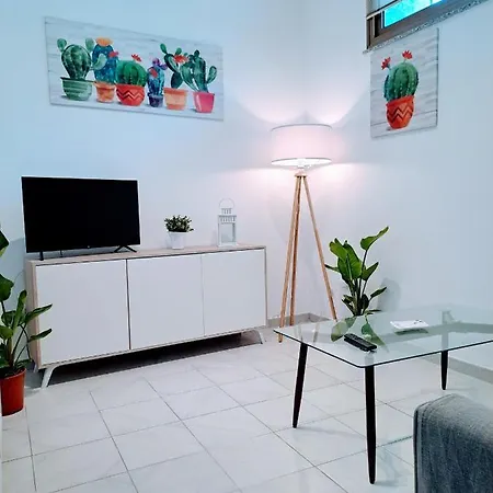 Apartman Tao Charming Taormina