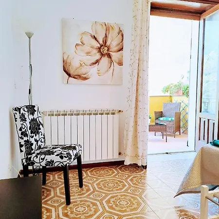 Apartman Tao Charming *