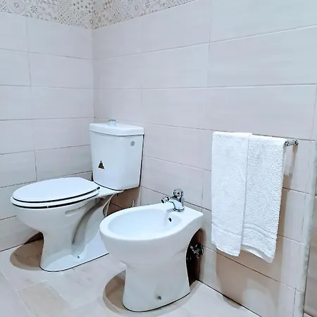 Apartman Tao Charming Taormina