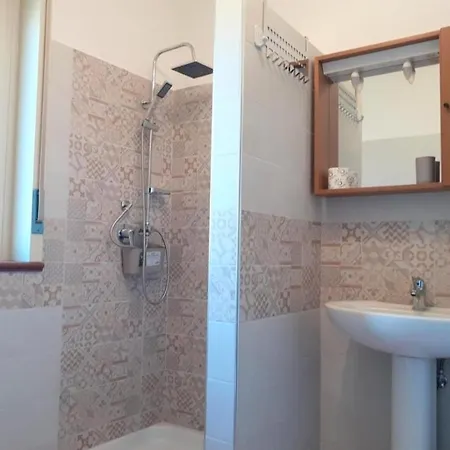 Apartman Tao Charming
